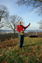 Pete Seeger 1
