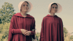 Paranoid and Scared After Watching The Handmaid’s Tale? Good