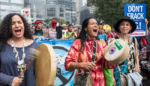 COP21: A Rallying Cry—No Climate Justice Without Full Indigenous Rights