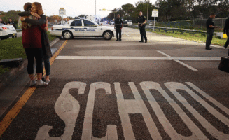 Let’s Talk About School Shootings