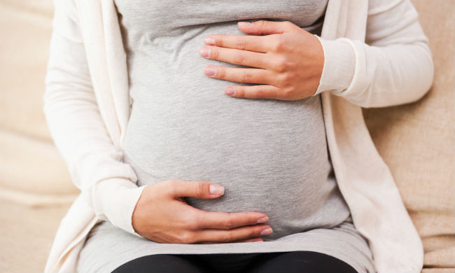 Mindfullness Pregnancy