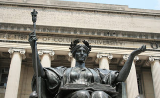 Columbia University