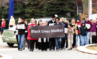 Black Lives Matter