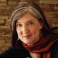 Barbara Kingsolver