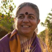 Vandana Shiva