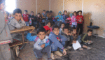 How to Educate a Generation of Syrian Refugees? Makeshift Classrooms and the Teacher Next Door