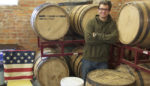 These Friends from High School Bought an Abandoned Factory. Now They’re Distilling Artisanal Whiskeys‏