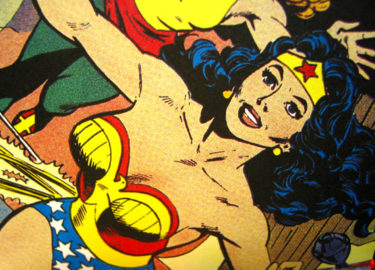 Wonder Woman