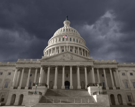 Capitol photo by Shutterstock