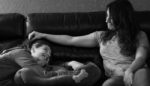 In Photos: A Mother Adjusts to Parenting After Prison