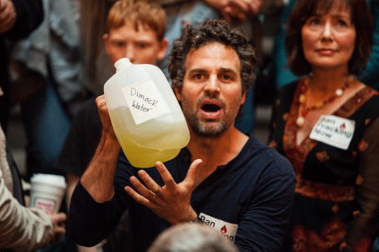 Mark Ruffalo