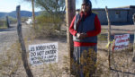 Tribe Uneasy About Border Surveillance Plans on Their Land