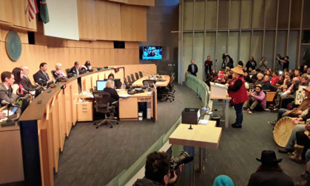 Seattle Divests From Wells Fargo