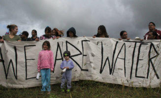 Dakota Access pipeline