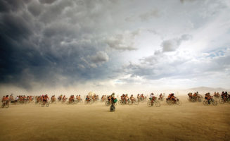 Burning Man