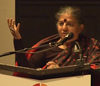 Vandana Shiva: Food, Ethics, and Sustainability