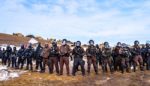 As Police Evict Water Protectors, Tribes Vow to Continue the Fight