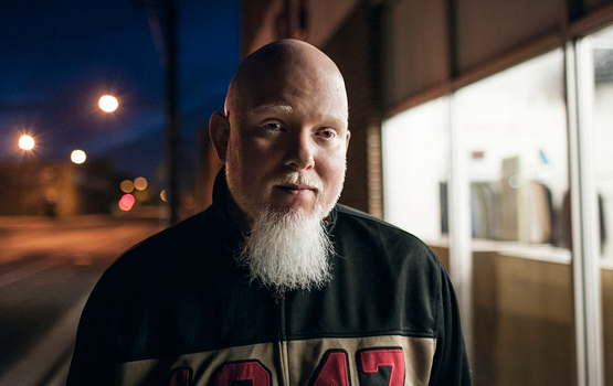 Brother Ali portrait