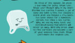 Cartoon: The Endless Uses of a Plastic Bag