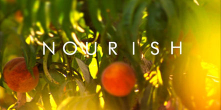 Nourish Banner!
