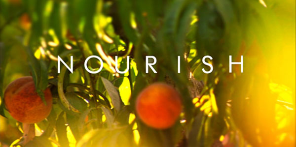 Nourish Banner!