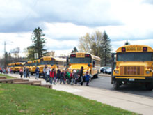 Jean Abreu buses