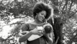 The History and Political Power of Black Motherhood