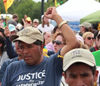 Florida Farmworkers March 200 Miles for a Fairer Tomato