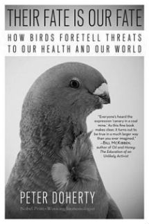 Their Fate is Our Fate: How Birds Foretell Threats to Our Health and Our Worldby Peter DohertyThe Experiment