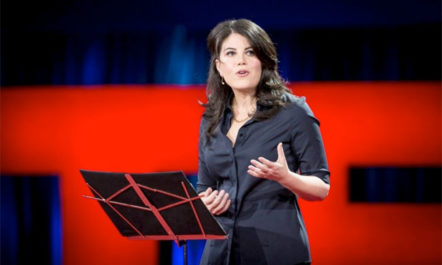 Monica Lewinsky