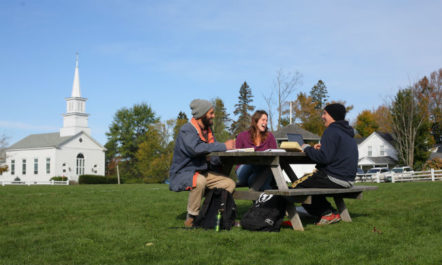 Sterling College