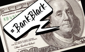 #BankBlack Black Credit Unions