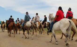 Sacred Stones Camp