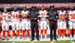 Kaepernick Remains Unsigned, but NFL Anthem Protests and Black Solidarity Continue