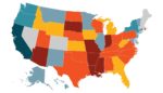 The Increasingly Complicated Map of Abortion Rights