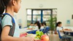 The School That Put Local, Healthy, and Homemade on the Lunch Menu