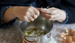 The Restaurant Where Grandmas Cook to Share Their Cultures