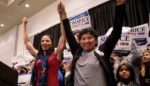 “We Are Still Here”: Native Americans Win a Voice in Government