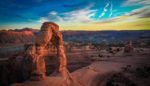 Depression and the Healing Desert