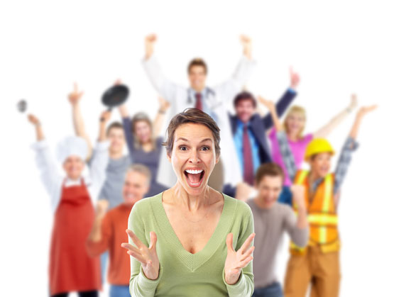 Winning photo from Shutterstock