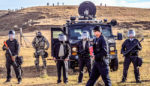 How to Contact the People Sending Militarized Police to Standing Rock