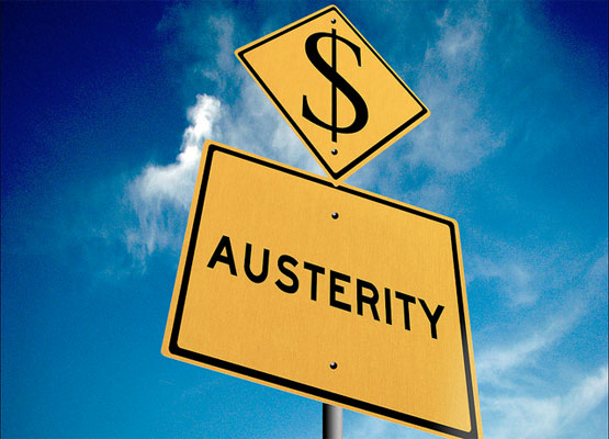 Austerity Politics photo by 401(k) 2012