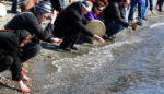 At Seattle Idle No More Event, A Mix of Ceremony and Protest