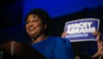 Stacey Abrams Wants You to Upend the Status Quo, Too