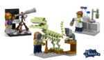 Fans Pick Women Scientists Over Marty McFly for New LEGO Set